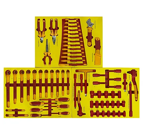 Insulation Tool Sets