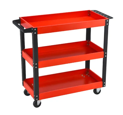 Tool Cart
